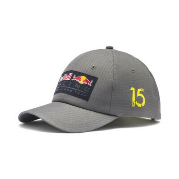 red bull f1 hat